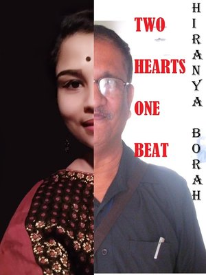 cover image of Two Hearts One Beat